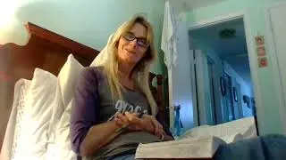 About my eye surgery, and a bible study, entitled The Bible Verses Devotionals