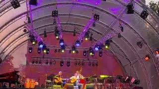 Mozes Rosenberg Trio What Is This Thing Called Love? Amersfoort World Jazz Festival