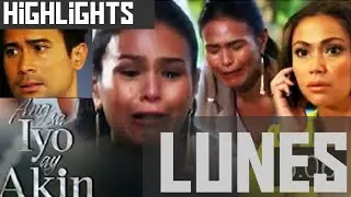 Ang Sa Iyo Ay Akin ||August 24, 2020 FULL Highlights Reaction
