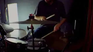 Fatlip - What's Up Fatlip? (Drum Cover)