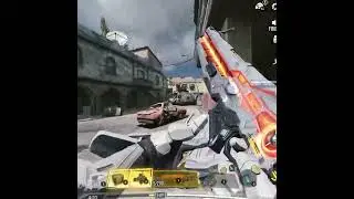 Cod Mobile Troll Plus Intense #shorts