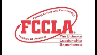FCCLA Introduction Video