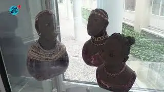 Nieuwe exposities ziekenhuis Alkmaar (17 juni 2019)