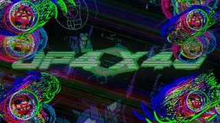 💀 FOU DU BUS | Hard Techno - Industrial Techno - Schranz | VRCDJ set 💀