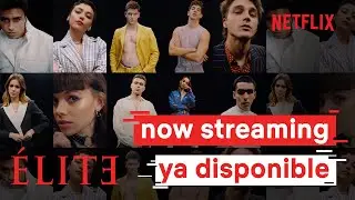 &Eacute;lite 4 | Ya Disponible