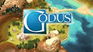 Godus Beta v 2.4  #2 СМОТРИТЕ! О-О