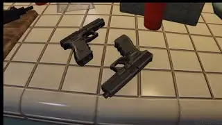 Gta 5 Roadmen Music Video (Wag1 - Sneakbo ft. BackRoad Gee)
