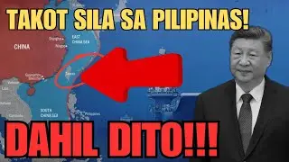 BAKIT TAYO PINAG-AAGAWAN? | Ang First Island Chain at ang West Philippine Sea Explained