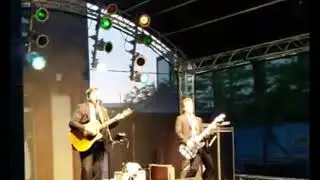 Partyduo Hit-Skip in Bad Schwartau