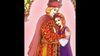 Финист-Ясный Сокол. Finist-Clear Falcon.Убаюкивающие аудиосказки. Sleepy Tales. ПОДПИСЫВАЙТЕСЬ.