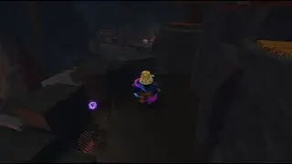 W2 Sensei Moror 5-6 quest . (S1 E6) (The Forge) #roblox #gameplay #theforge