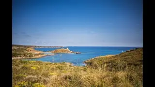 The legendary Cam&iacute; de Cavalls, Day One