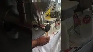 Nut Butter Machines - NB1 Peanut butter machine