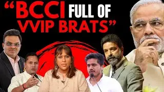 ICC Rejects Pak Complaint over No Handshake from India & Referee I 