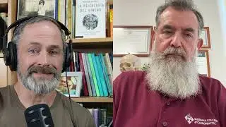Carlos & Carl hablando sobre Network Spinal