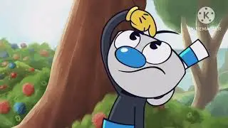 I WANT MY MONEY BACK FOR THOSE KARATE LESSONS!!! [MC verison]