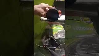 problema laser genetics ndx50