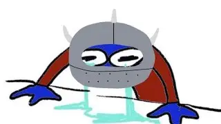 Roblox Puppet 3D series cancellation :')