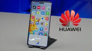 Huawei - Finally, May Get Relief From U.S Sanctions !!