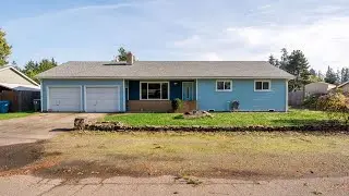 490 N Myrtle Ave // Stayton, OR