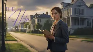 She Risked Everything to Tell Their Story &mdash; The Help (2011) Recap