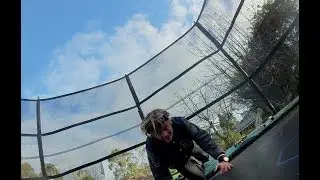 AUFPV Australian Nationals Freestyle Entry - JC FPV