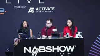 TechNicki Speaking by Nicki Sun LIVE - April 25, 2022