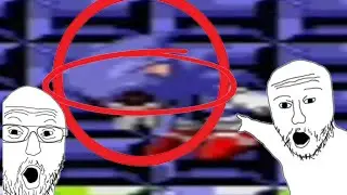 HOW TO ACTUALLY GET SONIC.EXE IN THE BIG 2026 (IN THE HIT GAME CLASSIC SONIC SIMULATOR)