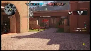 Rogue Company wtf moment