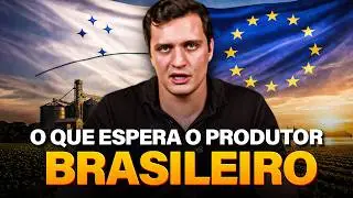 Acordo UE–Mercosul: O Que Realmente Muda Para o Agro Brasileiro