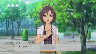 Idolm@ster 2 TL POC