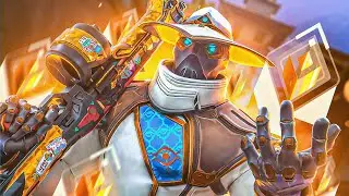 🔥 Valorant Ranked Push | Clutch Gameplay | VOIDRIXGG