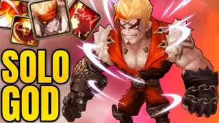 The Fun with Douglas NEVER Ends! - Summoners War