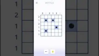 #617523 Hidden Oxygen puzzle solution