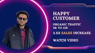 Customer Review | How Our Customer Getting 3x Sales  BluedigitalPixel