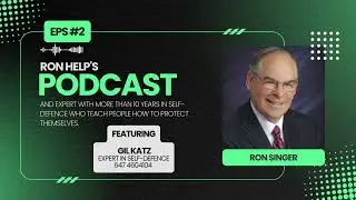 2 Gil Katz