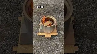 Can you use a fire pit on a deck?