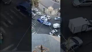 Terrorist attack in the Republic of Dagestan, Calm down in peace...