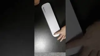 Обзор Ламинатор DA Vision G10 из Rozetka