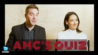 Sian Clifford & James Graham Talk 