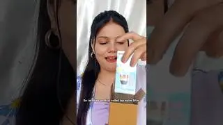 Tap Water Filter for Skin Issues! #shorts #skin #acne #Water #ytshorts