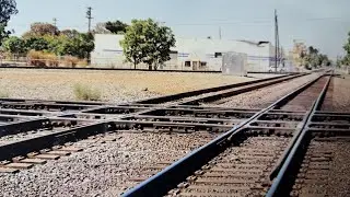 Stockton Diamond, Stockton, California, USA