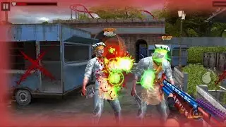 Fire Apocalypse : Easy, Medium, Hard, RIP Mode ( 166 - 170 ) 