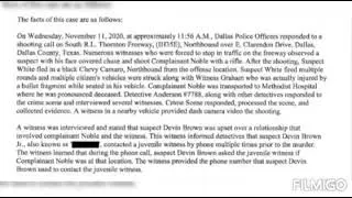 Jocy Banks Has To Testify in Court!! She Snitched on 