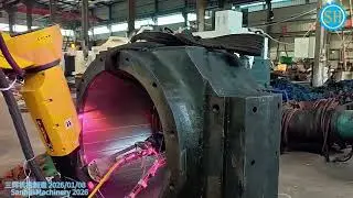 sanhui machinery 20260108