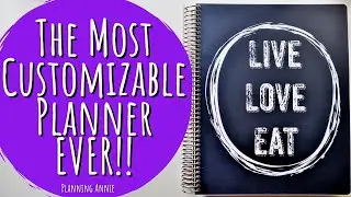 Family Household Planner from Purple Trail