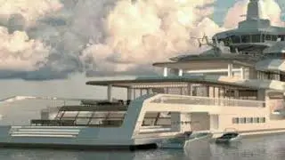 World All Type Ship Interior Part No  38