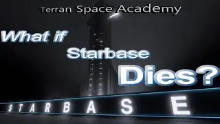 Starbase: What if Starbase Dies?
