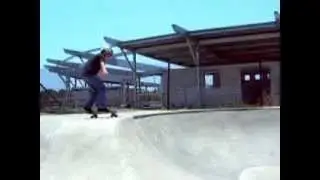 John Tomasso Skateboarding