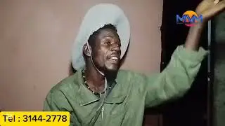 Alinx jwen n liberasyon apr&egrave; 10 Jou prizon ,dominiken bat li anpil.